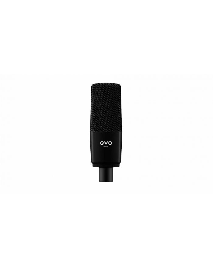 Audient EVO Start Recording Bundle - Zestaw do homerecordingu główny