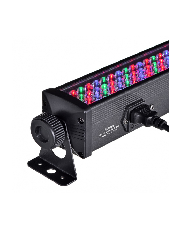 Behringer LED FLOODLIGHT BAR 240-8 RGB - Profesjonalny reflektor z 240 diodami LED RGB w 8 segmentach główny