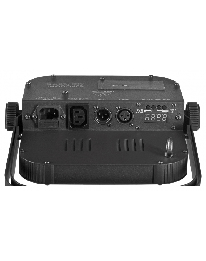 Behringer FLOOD PANEL FP150 - Profesjonalny płaski panel LED o mocy 15 W główny