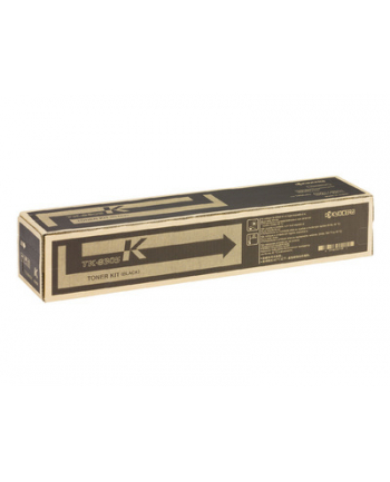 Kyocera Toner TK-8305K 1T02LK0NL0 Black 25000