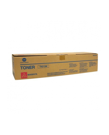 Konica Minolta Toner TN-213 A0D7352 Magenta 19000