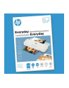 hewlett-packard Folia laminacyjna HP EVERYDAY A4 80 mic, 100 szt - nr 3