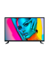 TV Kiano Slim 40''; Smart, Full HD, D-LED, System Android 11, DVB-T2 - nr 1