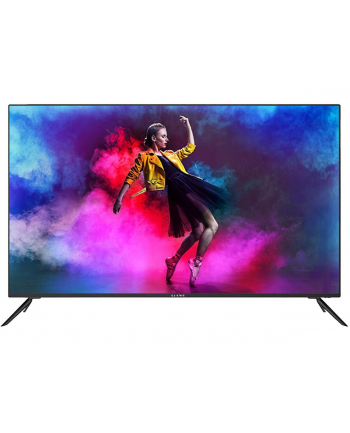 TV Kiano Elegance 43''; 4K, D-LED, System Android 11, DVB-T2