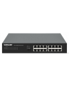 INTELLINET SWITCH GIGABIT 16 PORTÓW RJ45 MANUAL VL - nr 16