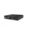 POWER WALKER UPS LINE-IN VI 1000 RLP 1000VA 8X IEC C13/USB-B/EPO/LCD/2U - nr 6