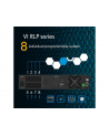 POWER WALKER UPS LINE-IN VI 1000 RLP 1000VA 8X IEC C13/USB-B/EPO/LCD/2U - nr 9
