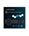 POWER WALKER UPS LINE-IN VI 3000 RLP 3000VA 8X IEC C13/USB-B/EPO/LCD/2U - nr 7