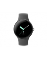 Smartwatch Google Pixel Watch WiFi (Silver/Charcoal) - nr 15
