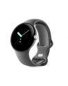Smartwatch Google Pixel Watch WiFi (Silver/Charcoal) - nr 4