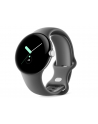 Smartwatch Google Pixel Watch WiFi (Silver/Charcoal) - nr 6