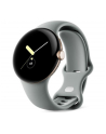 Smartwatch Google Pixel Watch WiFi (Silver/Charcoal) - nr 9