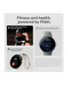 Smartwatch Google Pixel Watch WiFi (Silver/Charcoal) - nr 11