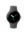 Smartwatch Google Pixel Watch WiFi (Silver/Charcoal) - nr 16