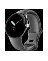 Smartwatch Google Pixel Watch WiFi (Silver/Charcoal) - nr 20