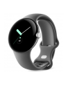 Smartwatch Google Pixel Watch WiFi (Silver/Charcoal) - nr 25