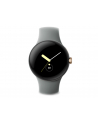 Smartwatch Google Pixel Watch WiFi (Gold/Hazel) - nr 1