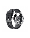 Smartwatch Kumi GW16T srebrny - nr 3