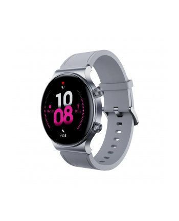 Smartwatch Kumi GT5 PRO srebrny