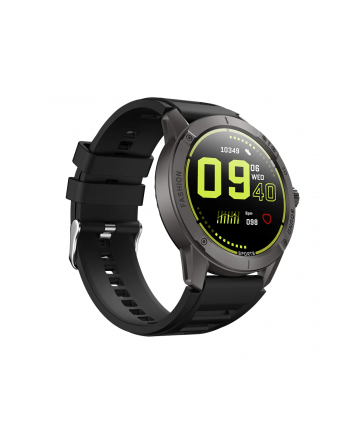 Smartwatch Kumi GW2 Pro szary