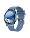 Smartwatch Kumi K16 niebieski - nr 1