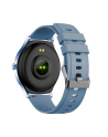 Smartwatch Kumi K16 niebieski - nr 2