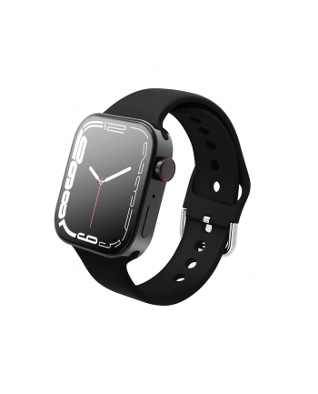 Smartwatch Kumi KU2 Max (czarny)