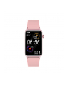 Smartwatch Kumi U3 różowy (pink) - nr 2