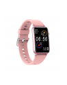 Smartwatch Kumi U3 różowy (pink) - nr 3