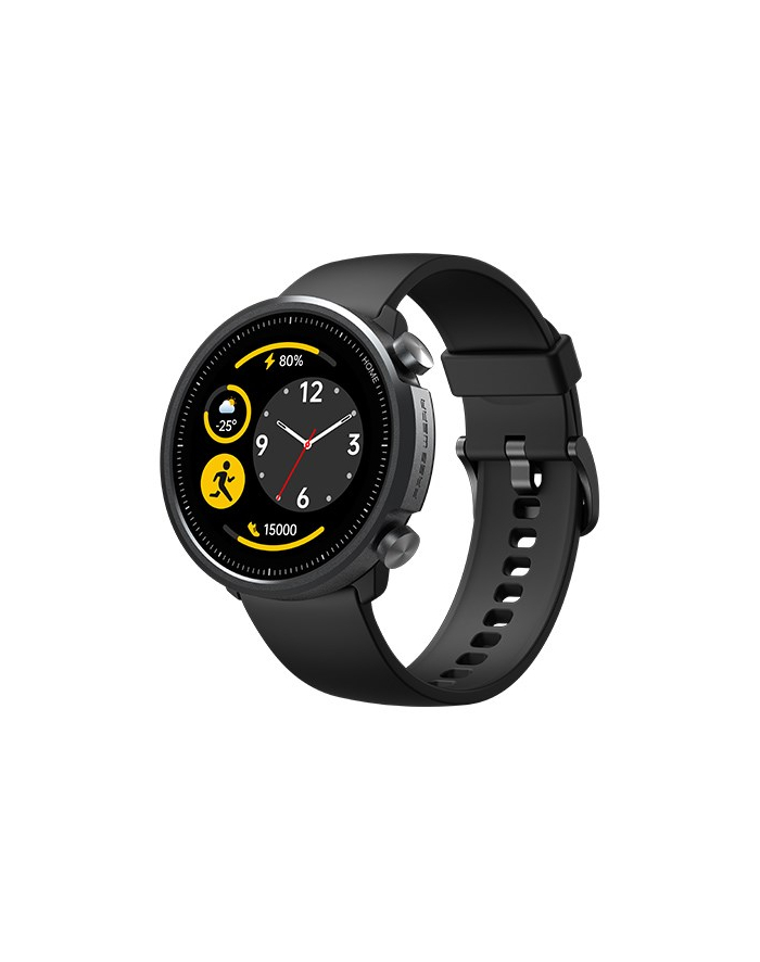 Smartwatch Mibro A1 (Black) główny