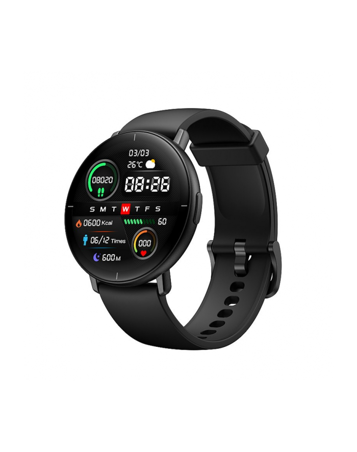 Smartwatch Mibro Lite (Black) główny