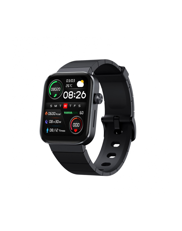 Smartwatch Mibro T1 (Black) główny