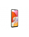 Smartfon Samsung Galaxy A14 (A145R) 4/64GB 6,6''; PLS 1080 x 2408 5000 mAh Dual SIM 4G Green - nr 12