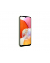 Smartfon Samsung Galaxy A14 (A145R) 4/64GB 6,6''; PLS 1080 x 2408 5000 mAh Dual SIM 4G Green - nr 26