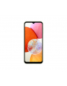Smartfon Samsung Galaxy A14 (A145R) 4/64GB 6,6''; PLS 1080 x 2408 5000 mAh Dual SIM 4G Green - nr 28