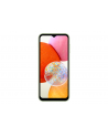 Smartfon Samsung Galaxy A14 (A145R) 4/64GB 6,6''; PLS 1080 x 2408 5000 mAh Dual SIM 4G Green - nr 2