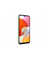 Smartfon Samsung Galaxy A14 (A145R) 4/64GB 6,6''; PLS 1080 x 2408 5000 mAh Dual SIM 4G Green - nr 38