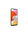 Smartfon Samsung Galaxy A14 (A145R) 4/64GB 6,6''; PLS 1080 x 2408 5000 mAh Dual SIM 4G Green - nr 3
