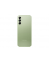 Smartfon Samsung Galaxy A14 (A145R) 4/64GB 6,6''; PLS 1080 x 2408 5000 mAh Dual SIM 4G Green - nr 40
