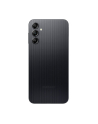 Smartfon Samsung Galaxy A14 (A145R) 4/128GB 6,6''; PLS 1080 x 2408 5000 mAh Dual SIM 4G Black - nr 20