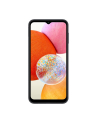 Smartfon Samsung Galaxy A14 (A145R) 4/128GB 6,6''; PLS 1080 x 2408 5000 mAh Dual SIM 4G Black - nr 22