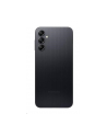 Smartfon Samsung Galaxy A14 (A145R) 4/128GB 6,6''; PLS 1080 x 2408 5000 mAh Dual SIM 4G Black - nr 52