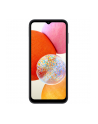Smartfon Samsung Galaxy A14 (A145R) 4/128GB 6,6''; PLS 1080 x 2408 5000 mAh Dual SIM 4G Black - nr 62