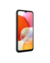 Smartfon Samsung Galaxy A14 (A145R) 4/128GB 6,6''; PLS 1080 x 2408 5000 mAh Dual SIM 4G Black - nr 63