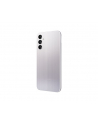 Smartfon Samsung Galaxy A14 (A145R) 4/64GB 6,6''; PLS 1080x2408 5000 mAh Dual SIM 4G Aurora Silver - nr 12