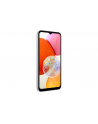 Smartfon Samsung Galaxy A14 (A145R) 4/64GB 6,6''; PLS 1080x2408 5000 mAh Dual SIM 4G Aurora Silver - nr 17