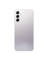 Smartfon Samsung Galaxy A14 (A145R) 4/64GB 6,6''; PLS 1080x2408 5000 mAh Dual SIM 4G Aurora Silver - nr 1