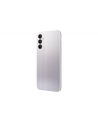 Smartfon Samsung Galaxy A14 (A145R) 4/64GB 6,6''; PLS 1080x2408 5000 mAh Dual SIM 4G Aurora Silver - nr 21
