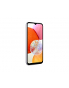 Smartfon Samsung Galaxy A14 (A145R) 4/64GB 6,6''; PLS 1080x2408 5000 mAh Dual SIM 4G Aurora Silver - nr 27