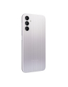 Smartfon Samsung Galaxy A14 (A145R) 4/64GB 6,6''; PLS 1080x2408 5000 mAh Dual SIM 4G Aurora Silver - nr 2
